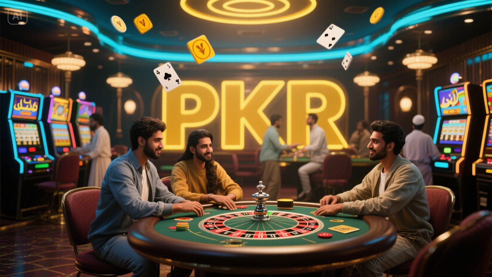 Champion 777Join Pakistan’s online gaming site today and enjoy 200% instantly! Deposit safely, play more, and withdraw PKR winnings securely anytime.