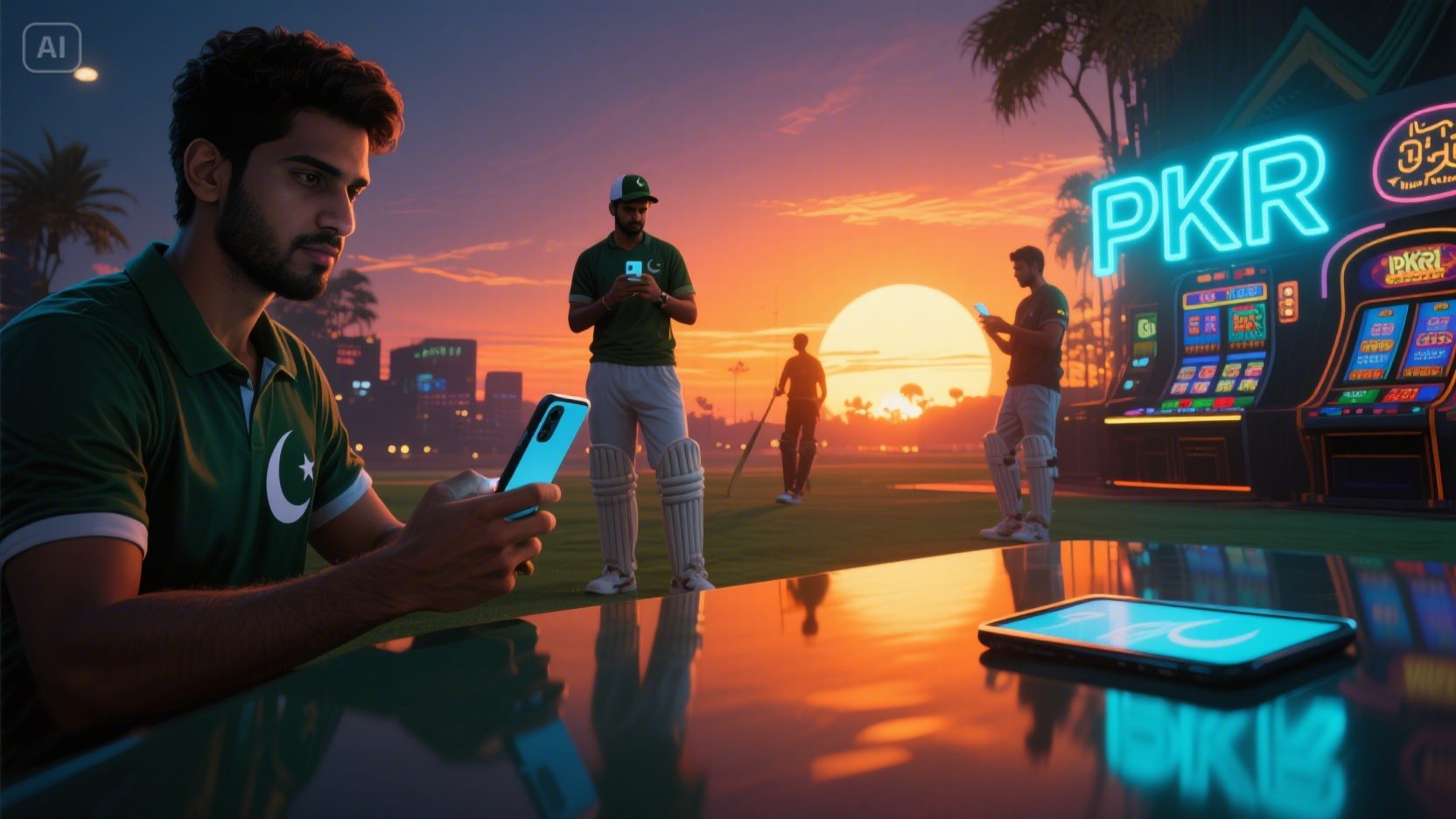 Casino Champion 777 desktop and mobile interfaces